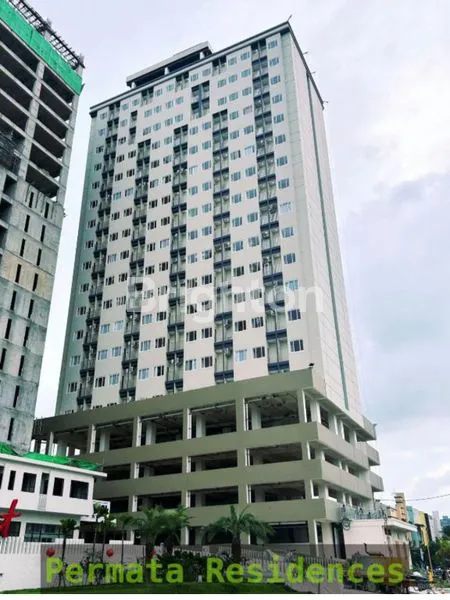 image DISEWAKAN APARTEMEN FULL FURNISHING 2BED 1ROOM,DEKAT UNIVERSITAS BATAM, DEKAT GRAND BATAM MALL, BCS MALL (7)