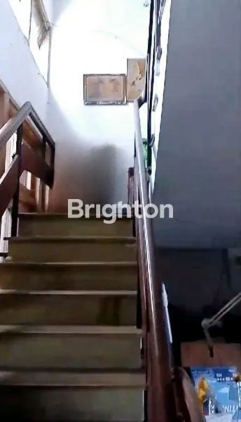 image INVESTASI MENJANJIKAN! RUMAH STRATEGIS KEMANGGISAN ILIR - LOKASI EMAS, DEKAT BINUS (3)