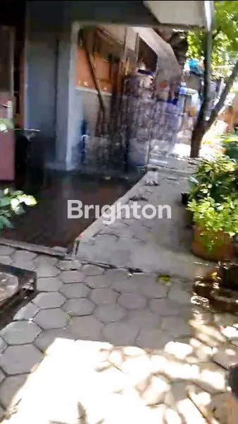 image INVESTASI MENJANJIKAN! RUMAH STRATEGIS KEMANGGISAN ILIR - LOKASI EMAS, DEKAT BINUS (7)