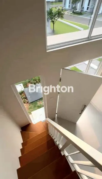 image DIJUAL RUMAH BARU NAN BAGUS CLUSTER CANNA BY PARAMOUNT PETALS (2)