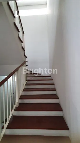 image RUMAH CITRALAND GREENLAKE SURABAYA (8)