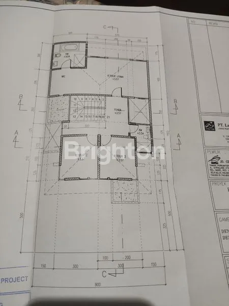 image RUMAH CITRALAND GREENLAKE SURABAYA (2)