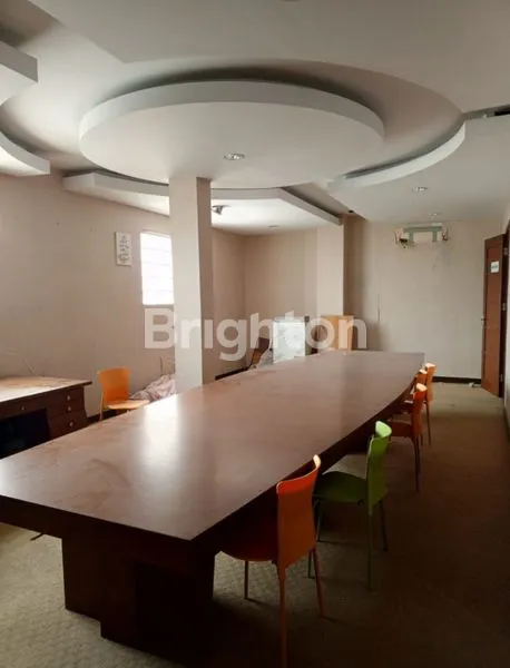 image 4 RUKO GANDENG [MSNG² 2 RUKO JADI 1] JATINEGARA JAKARTA TIMUR (5)