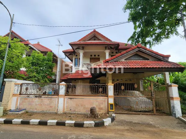 image DIJUAL RUMAH PANTAI MENTARI PACIFIK REGENCY (1)