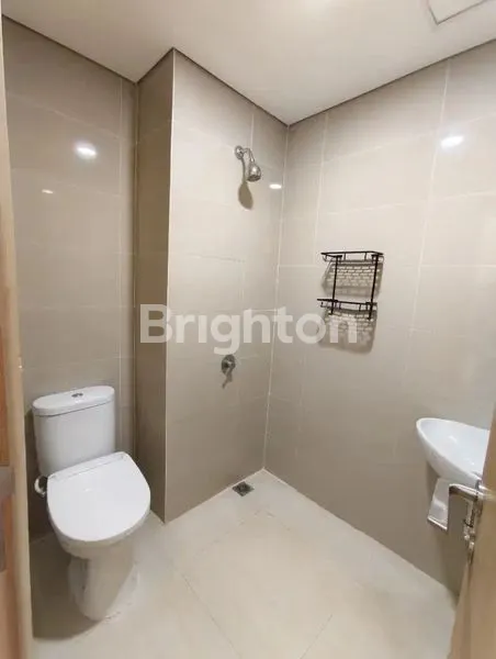 image APARTEMEN B RESIDENCE FULLY FURNISHED (7)