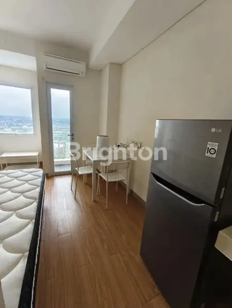 image APARTEMEN B RESIDENCE FULLY FURNISHED (4)