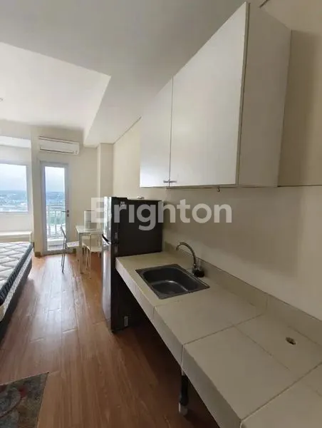 image APARTEMEN B RESIDENCE FULLY FURNISHED (2)