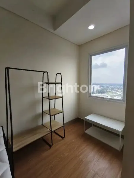 image APARTEMEN B RESIDENCE FULLY FURNISHED (5)