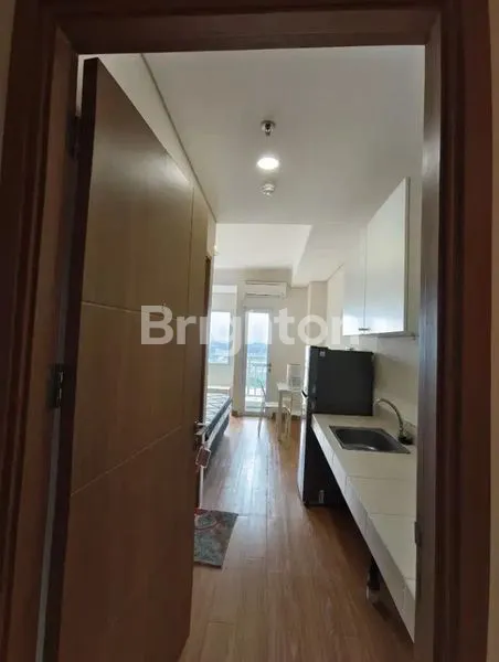 image APARTEMEN B RESIDENCE FULLY FURNISHED (1)