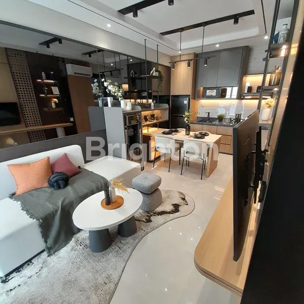 image NEW GRESS  TYPE GRAINA @NORTHWEST GARDEN SELANGKAH KE CIPUTRA KASIH SCHOOL DAN CIPUTRA ARENA (3)