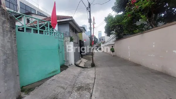 RUMAH KOST COCOK UNTUK INVESTASI