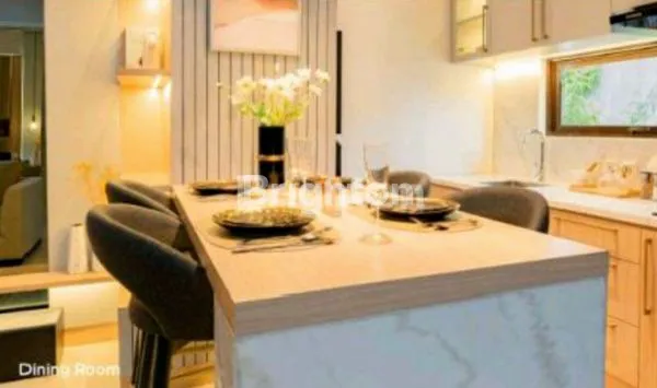 image RUMAH CANTIK BARU CLUSTER GARDENIA BY PARAMOUNT PETALS (2)