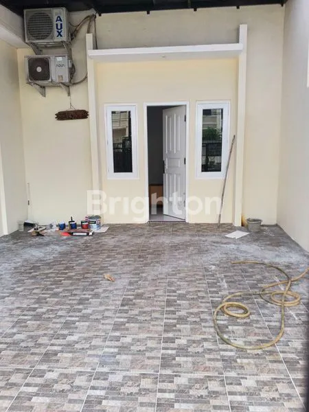 image RUMAH BAGUS 11/2LT DEKAT GREEN VILLE TAMAN RATU JL 2MOBIL GARASI 1MOBIL (1)