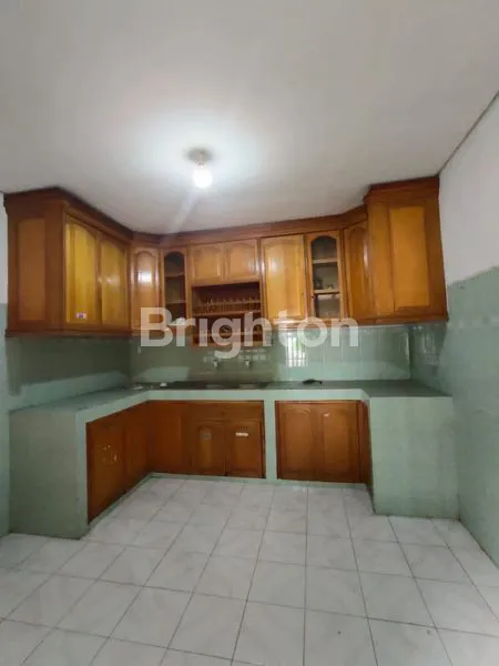 image RUMAH JOGLO 2 LANTAI  SIAP HUNI BROTOJOYO SEMARANG UTARA (6)