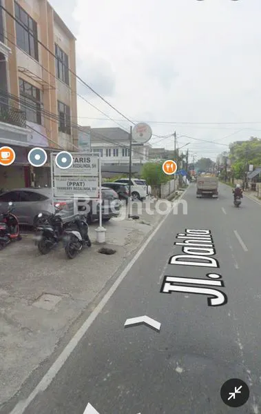 image RUKO 3 LANTAI DAHLIA SUKAJADI (2)