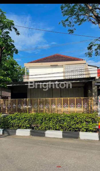 image DISEWAKAN  RUKO  CANTIK COCOK UNTUK USAHA/ KANTOR / BISNIS  DAERAH KALICARI  SEMARANG (1)