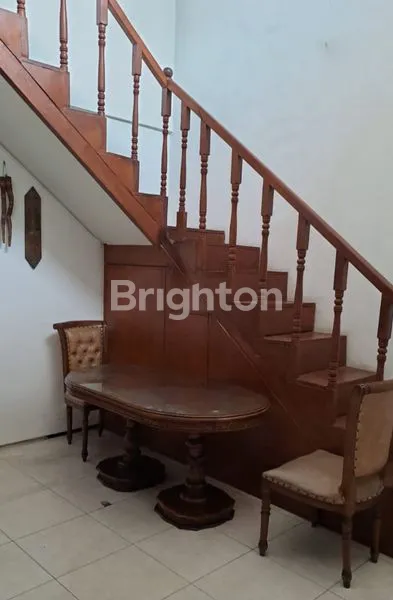 image JANGAN LEWATKAN! RUMAH MURAH 2 LANTAI DI PETUKANGAN UTARA – JAKARTA SELATAN (2)