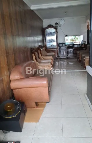 image JANGAN LEWATKAN! RUMAH MURAH 2 LANTAI DI PETUKANGAN UTARA – JAKARTA SELATAN (4)