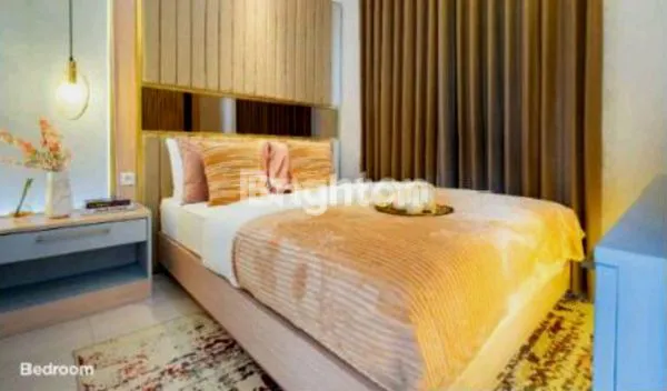 image RUMAH CANTIK BARU CLUSTER GARDENIA BY PARAMOUNT PETALS (4)