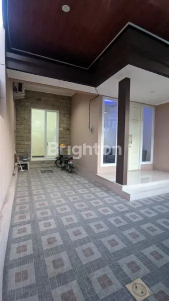 image RUMAH DI DE JAVA INSIDE HARGA MURAH (2)