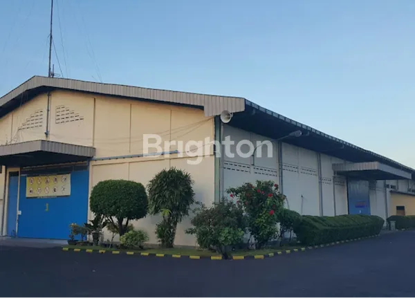 image DIJUAL EX PABRIK SEPATU  / TAKE OVER EX PABRIK SEPATU TANAH, BANGUNAN LENGKAP BESERTA MESIN2 NYA, LOKASI DI PASURUAN (2)
