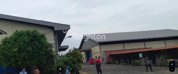 image DIJUAL EX PABRIK SEPATU  / TAKE OVER EX PABRIK SEPATU TANAH, BANGUNAN LENGKAP BESERTA MESIN2 NYA, LOKASI DI PASURUAN (4)