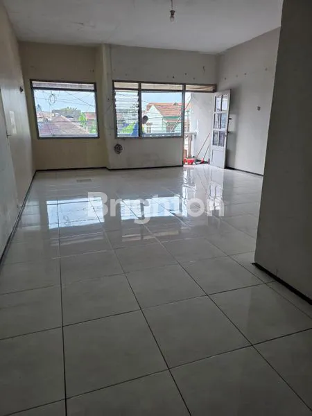 image RUKO DI SUHAT EX RESTO & CAFE, PARKIR 4 MOBIL (4)