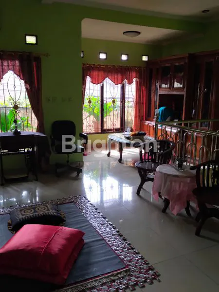 image RUMAH MURAH 2 LANTAI DI JATIMULYA (5)