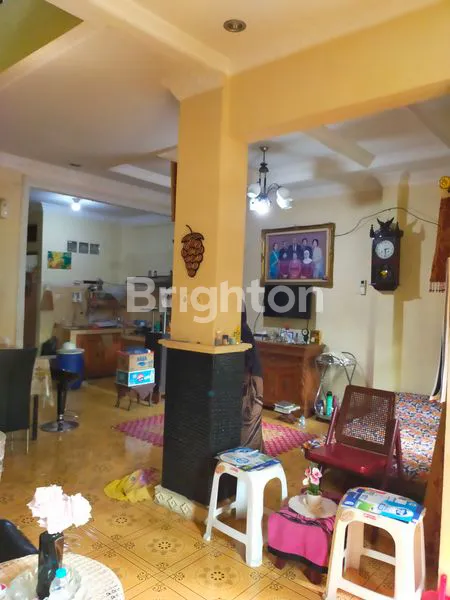 image RUMAH MURAH 2 LANTAI DI JATIMULYA (4)