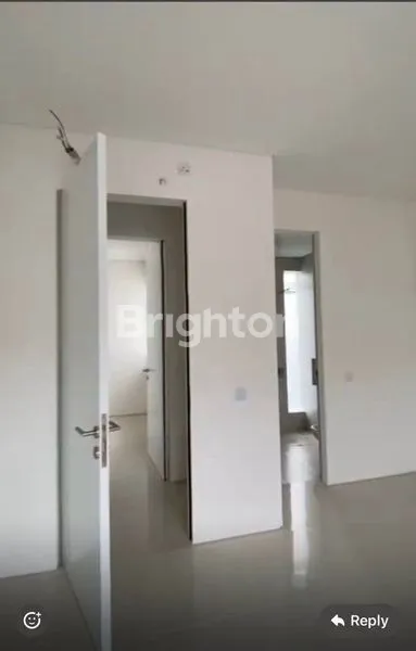 image RUMAH DI GRAHA NATURA CLUSTER DANDELION DELUXE TYPE DAISY  (2)