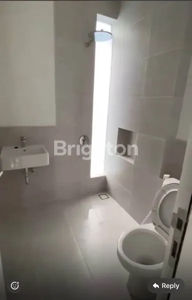 image RUMAH DI GRAHA NATURA CLUSTER DANDELION DELUXE TYPE DAISY  (8)