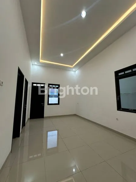 image DIJUAL RUMAH TIPE 70+ DIJALAN SUKA MULIA DANSEN (3)