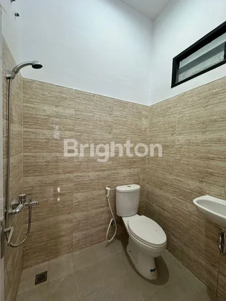 image DIJUAL RUMAH TIPE 70+ DIJALAN SUKA MULIA DANSEN (4)