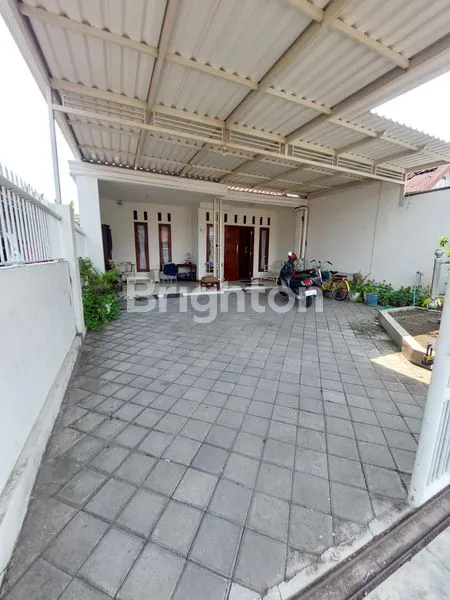 image DIJUAL RUMAH BAGUS AREA MOJOKERTO  (2)