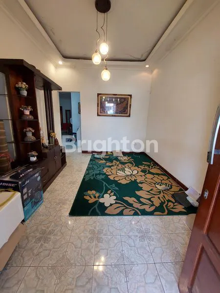 image DIJUAL RUMAH BAGUS AREA MOJOKERTO  (3)