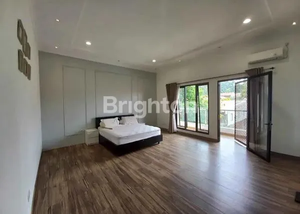 image RUMAH GUNUNGPATI CANTIK TERAWAT DIJUAL ISTIMEWA (3)