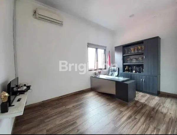 image RUMAH GUNUNGPATI CANTIK TERAWAT DIJUAL ISTIMEWA (4)