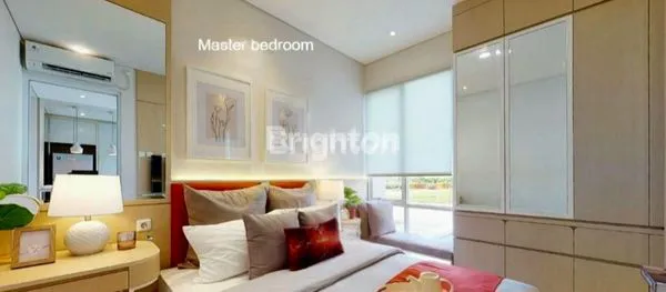 image RUMAH HOOK BARU DAN BAGUS CLUSTER CANNA BY PARAMOUNT PETALS (3)