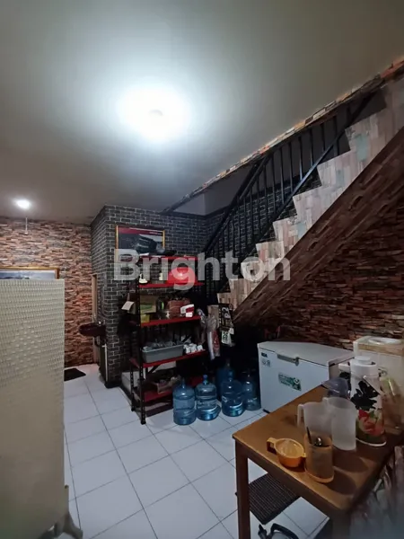 image JUAL CEPAT RUKO DI PINTU TOL BEKASI TIMUR SIAP USAHA – LOKASI STRATEGIS & PADAT PELANGGAN! (4)