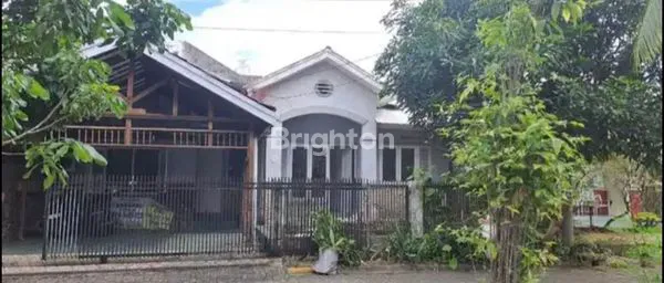 image RUMAH MEWAH 3KT DI WIKA BALIKPAPAN, ONE GATE SYSTEM & POOL CLUB (1)