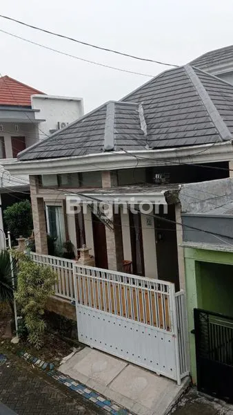 image RUMAH HOOK DEKAT EXIT TOLPANDAAN/ TAMAN DAYU (1)