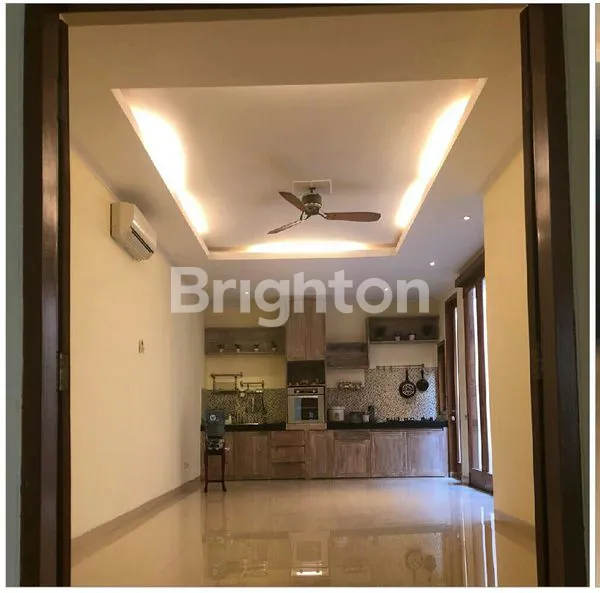 image RUMAH CANTIK BERLOKASI STRATEGIS THE BUTTERFLY RESIDENCE BINTARO - PESANGGRAHAN (4)