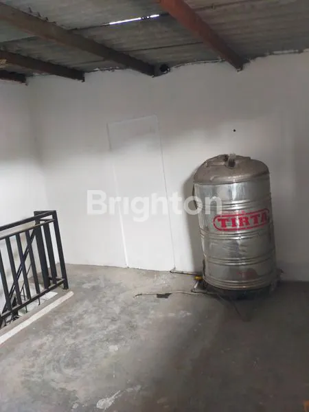 image RUKO 2,5 LANTAI SIAP PAKAI DI NAROGONG INDAH (7)