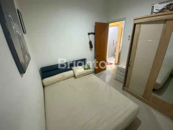 image RUMAH SIAP HUNI TREVISTA CIPUTAT(FUL FURNISH) (3)