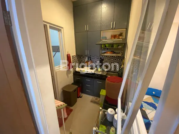 image RUMAH SIAP HUNI TREVISTA CIPUTAT(FUL FURNISH) (8)