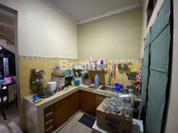 image DIJUAL RUMAH BESAR DAN NYAMAN DI TANGERANG KOTA (3)