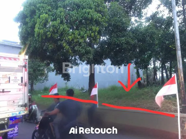 image TANAH PREMIUM 574M² DEKAT UNPAD & ITB JATINANGOR, COCOK USAHA (2)