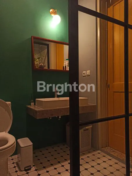 image SPACIOUS AESTHETIC HOME NEAR PASTEUR (4)