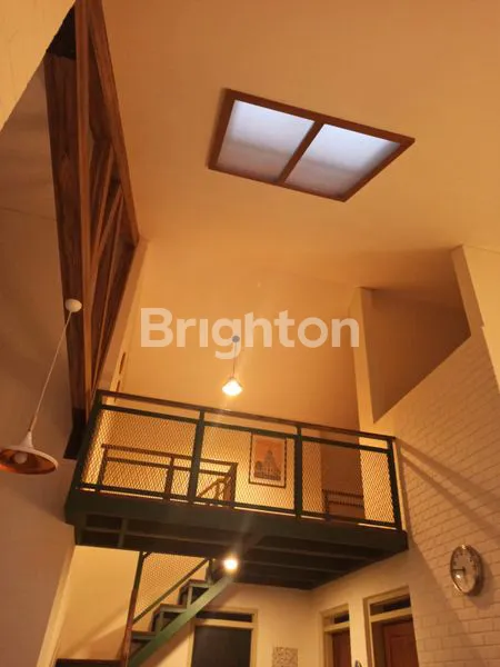 image SPACIOUS AESTHETIC HOME NEAR PASTEUR (8)