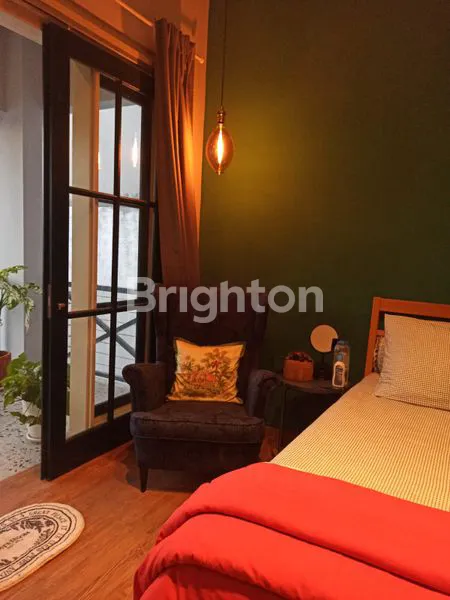 image SPACIOUS AESTHETIC HOME NEAR PASTEUR (6)